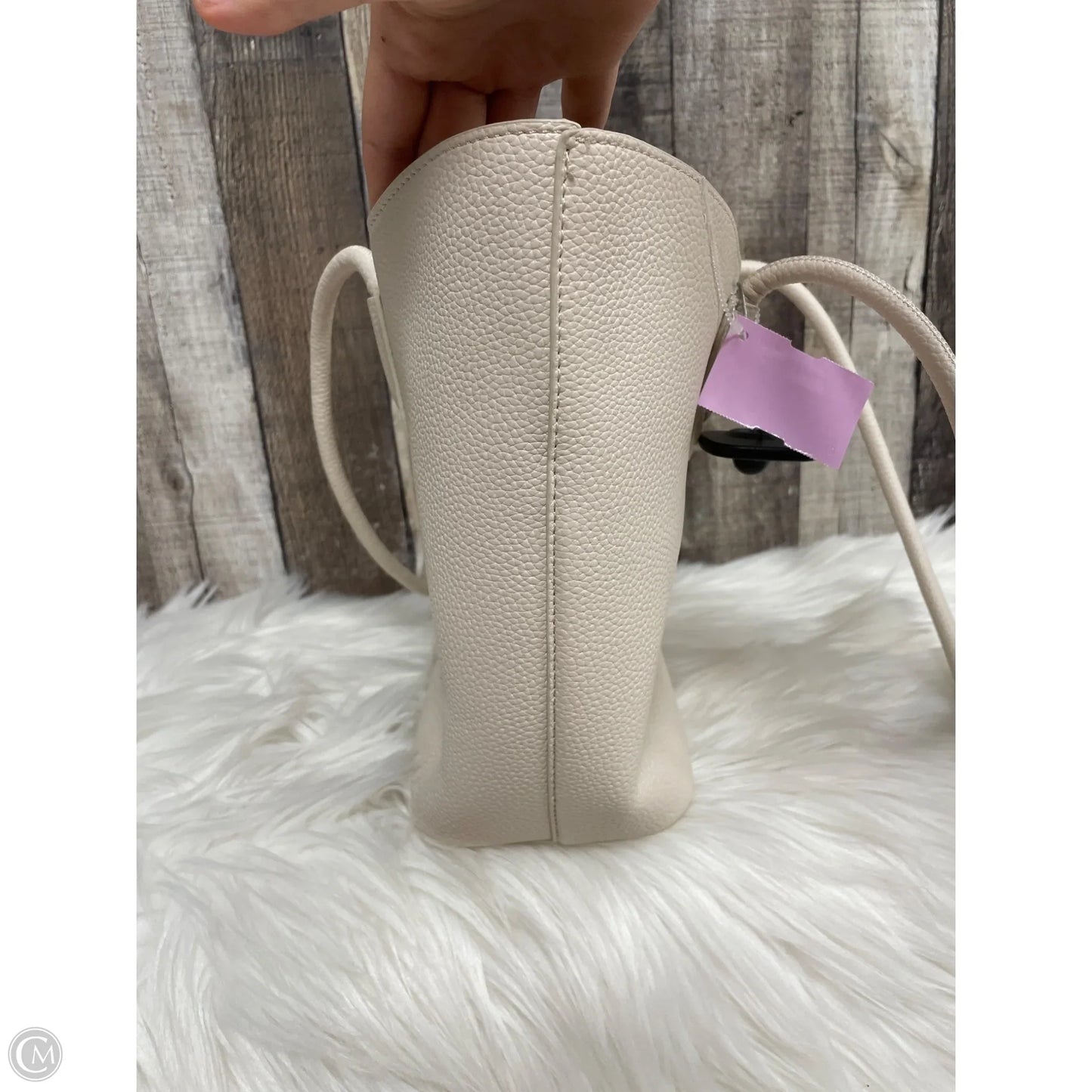 Handbag By Cmf, Size: Small