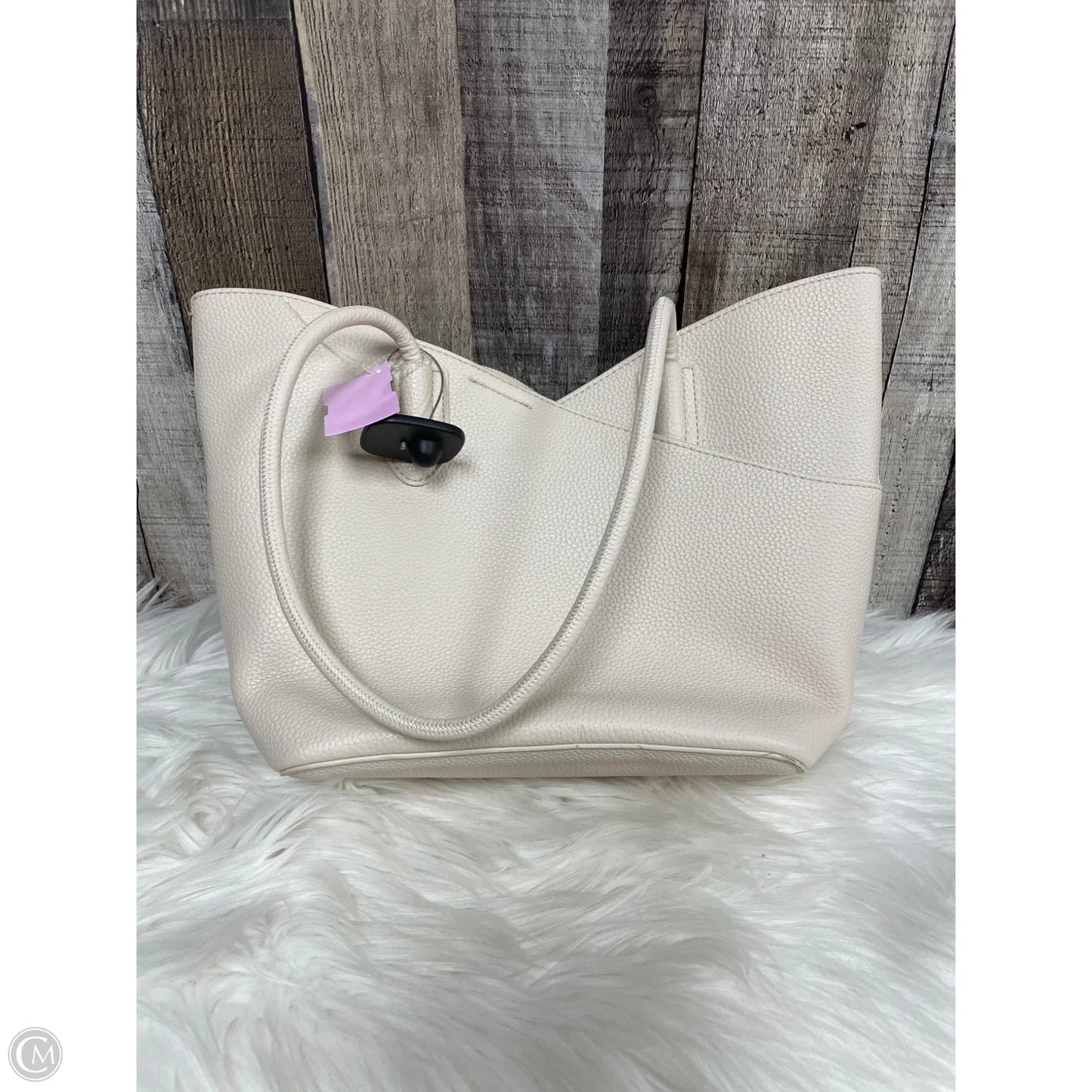 Handbag By Cmf, Size: Small