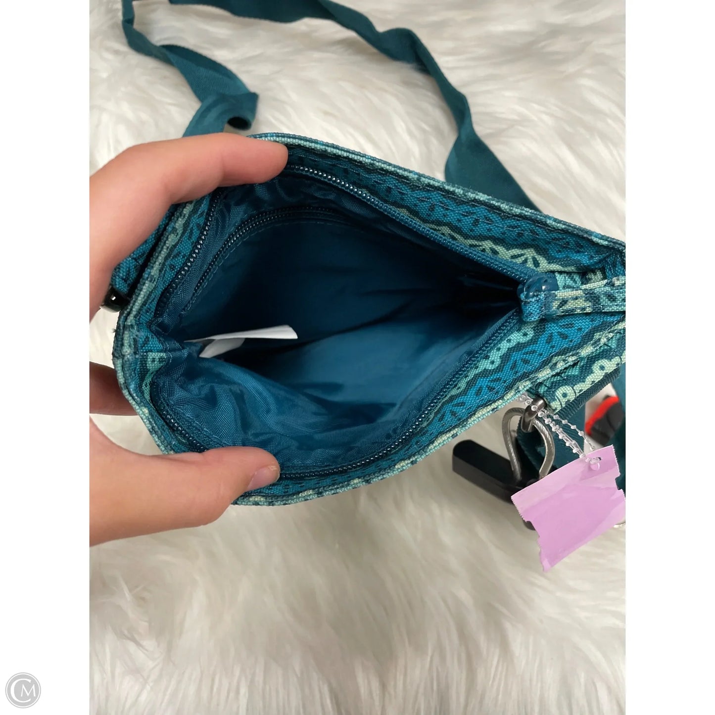 Crossbody By Cmf, Size: Small