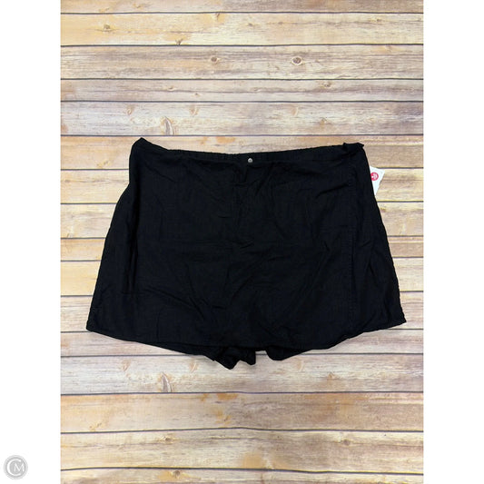 Shorts By Old Navy In Black, Size: 20