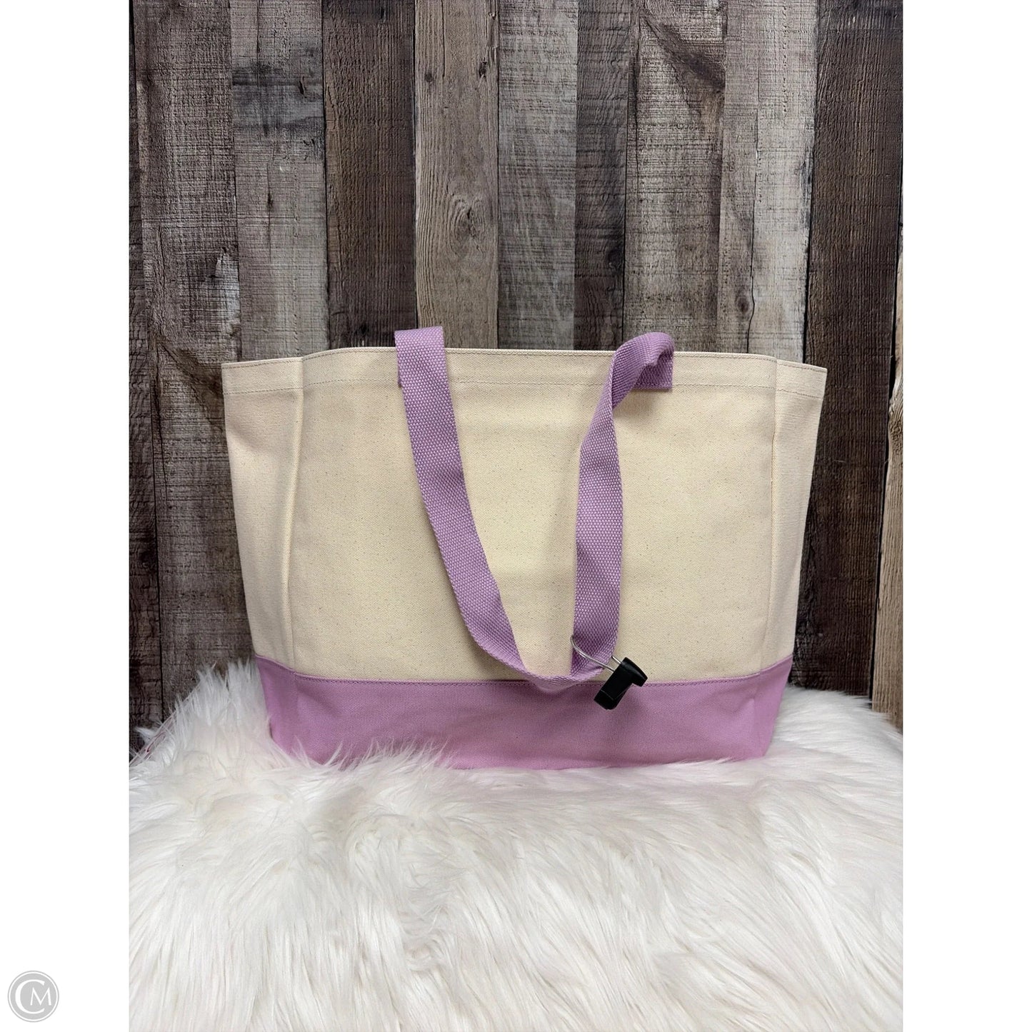 Tote By Life Is Good, Size: Medium