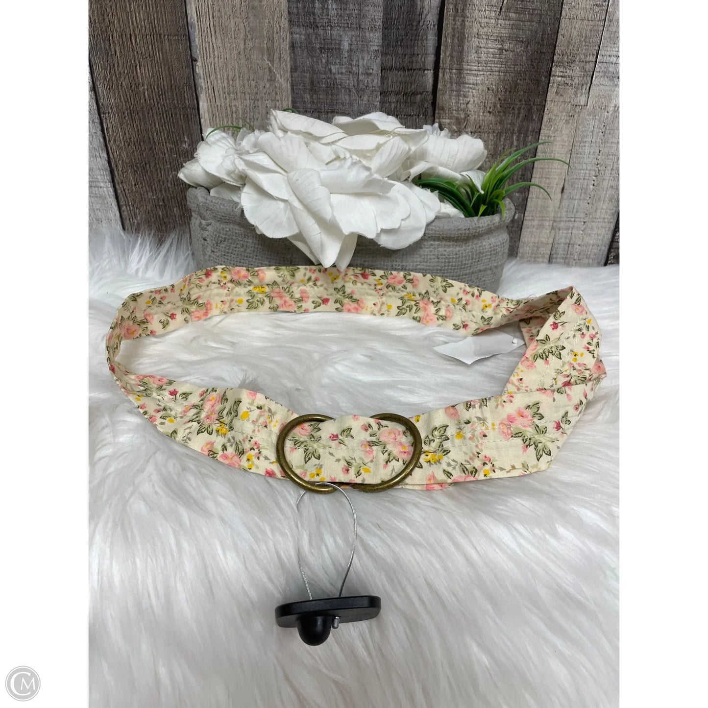Belt By Cmf, Size: Large
