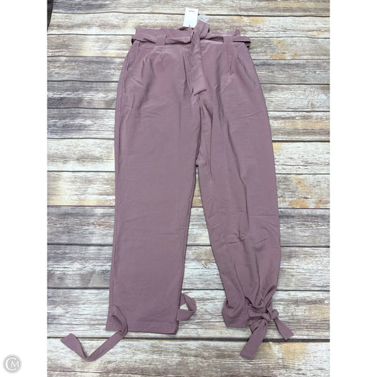 Pants Chinos & Khakis By Grace Karin In Pink, Size: 16