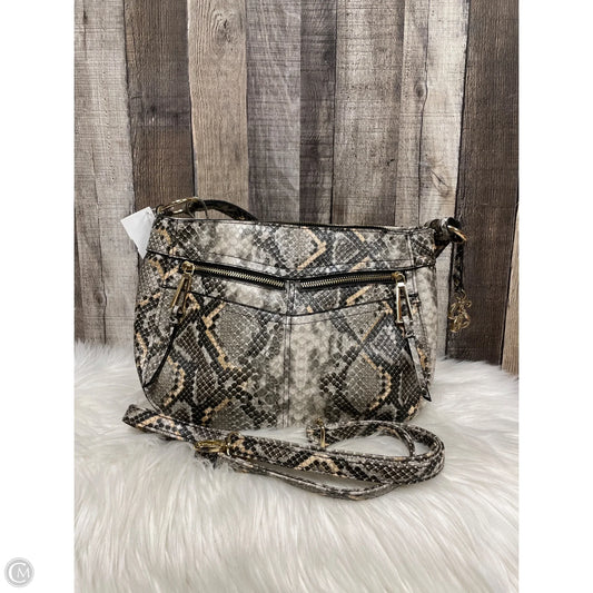 Crossbody By Jessica Simpson, Size: Medium