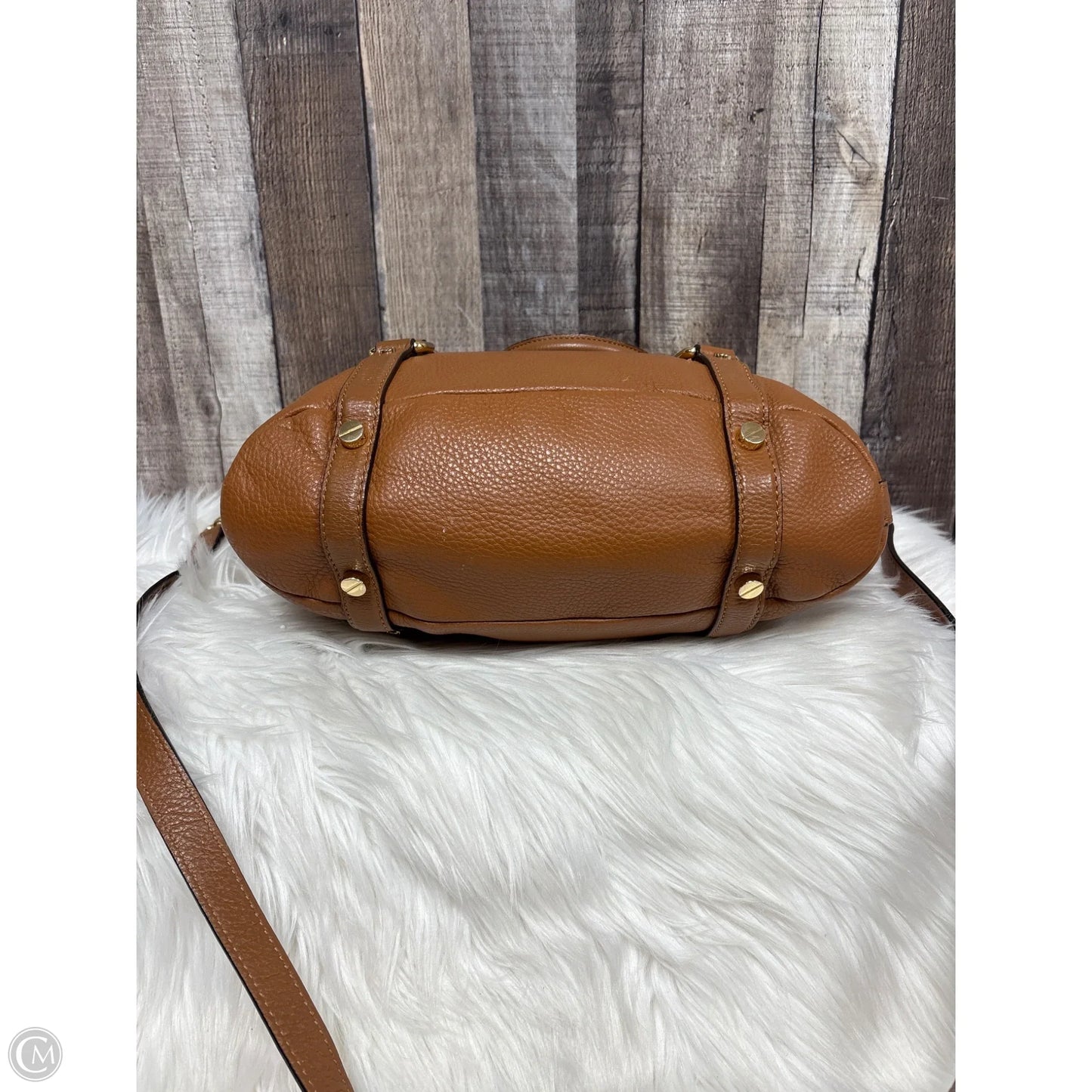 Handbag By Michael By Michael Kors, Size: Medium