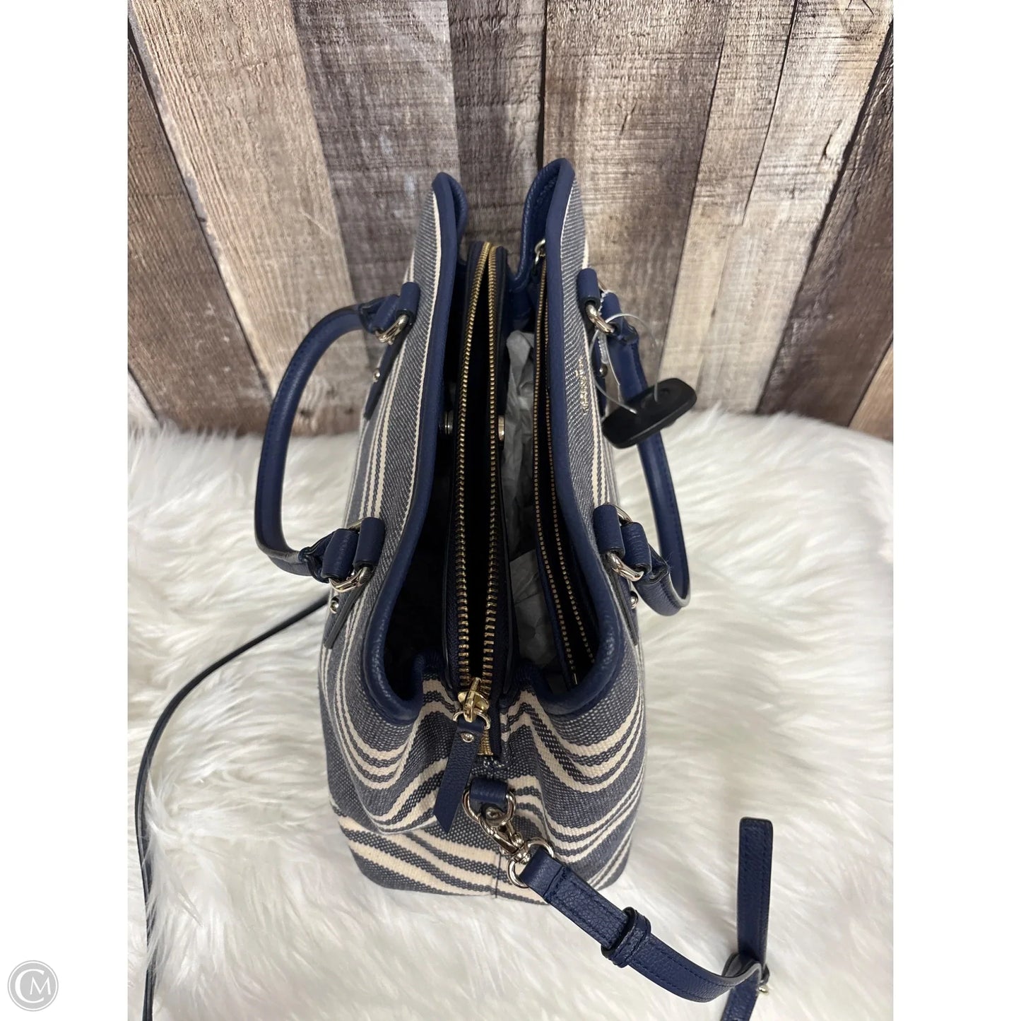 Crossbody Designer By Kate Spade, Size: Medium