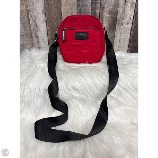 Crossbody By Steve Madden, Size: Small