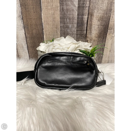 Belt Bag By Cmc, Size: Medium