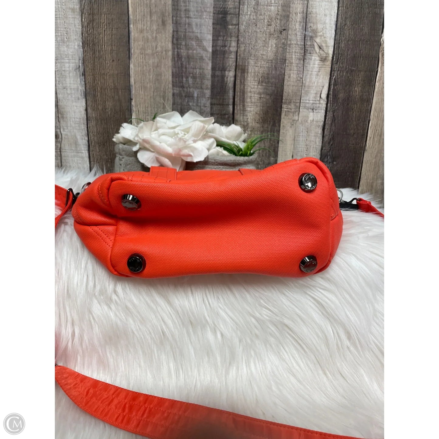 Crossbody By Lug, Size: Medium