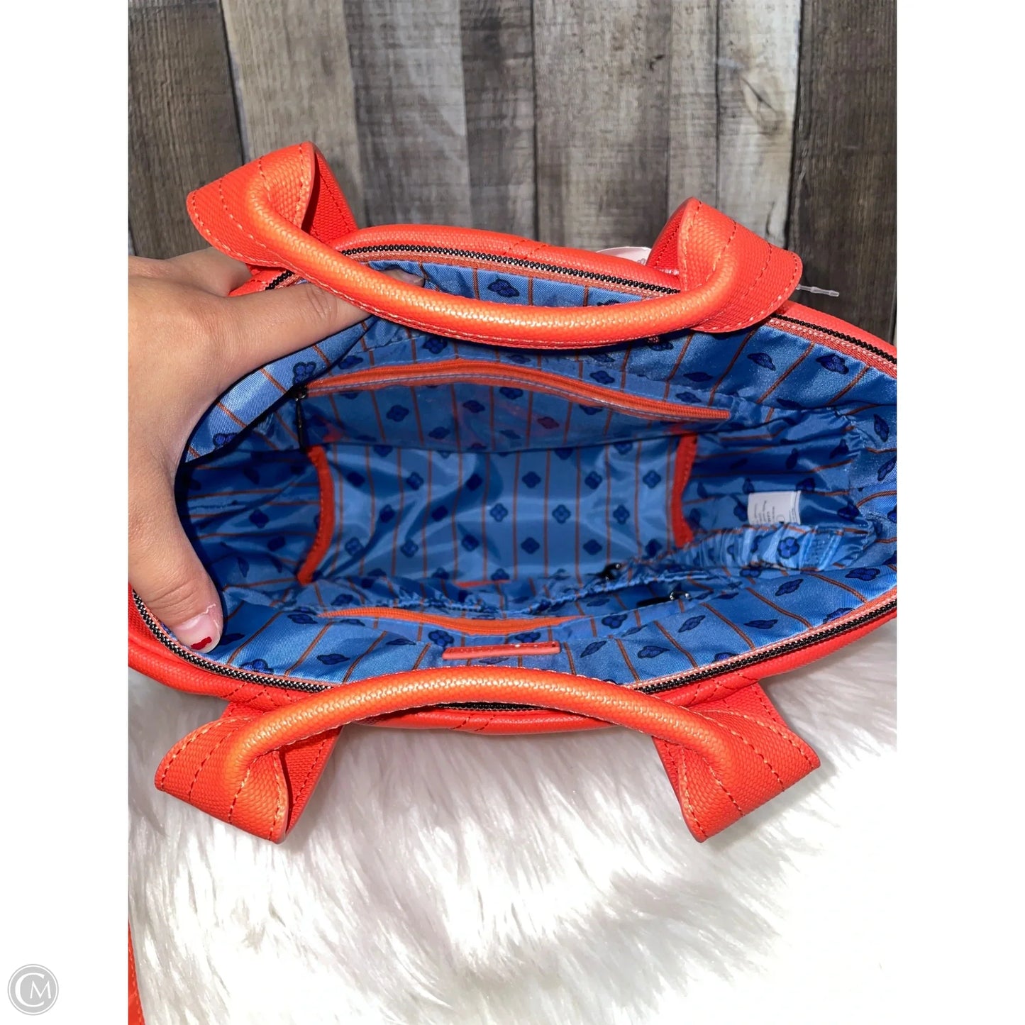 Crossbody By Lug, Size: Medium