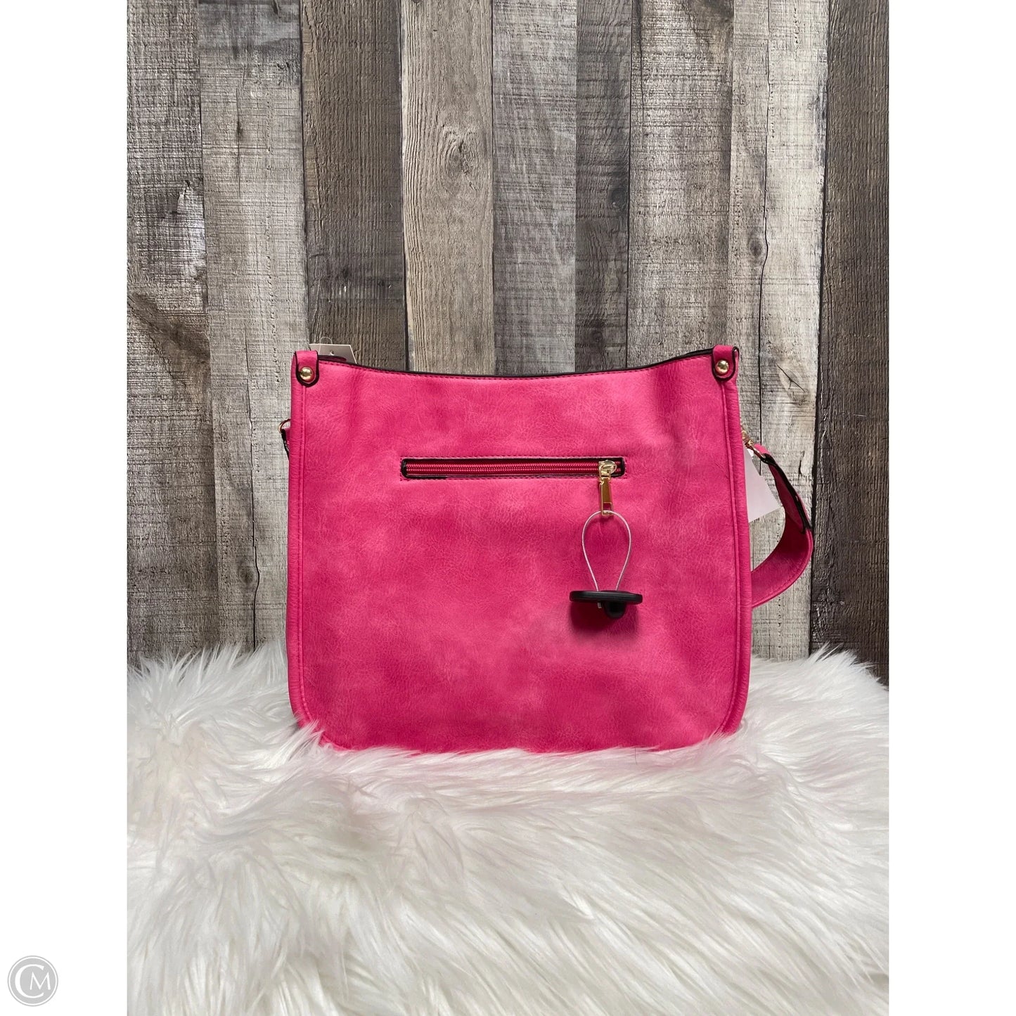 Crossbody By Cmf, Size: Medium