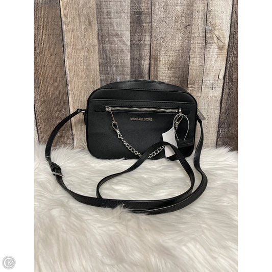 Crossbody Designer By Michael Kors, Size: Medium