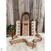 Crossbody By Wrangler, Size: Medium