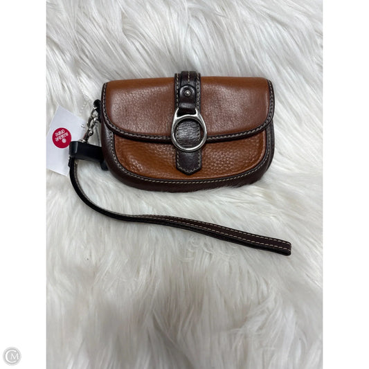 Wristlet Designer By Dooney And Bourke, Size: Small