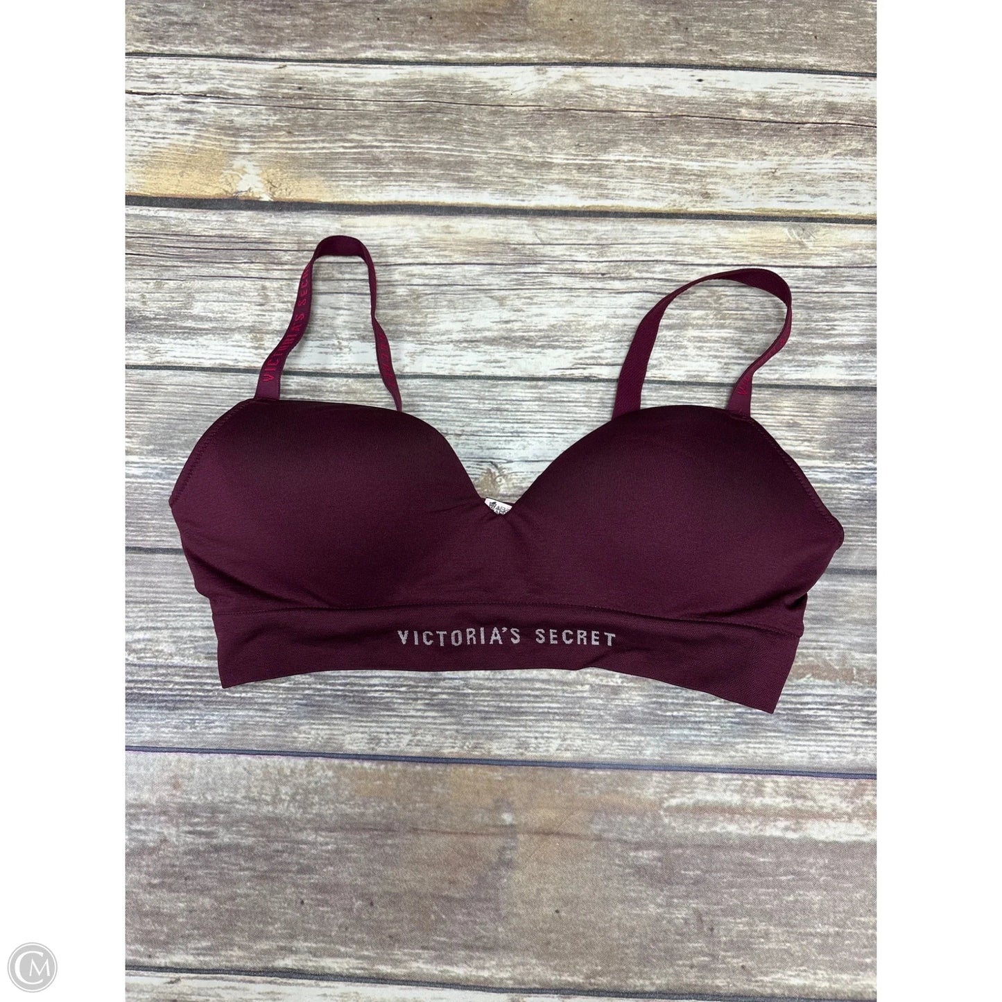 Bra By Victorias Secret In Pink, Size: M