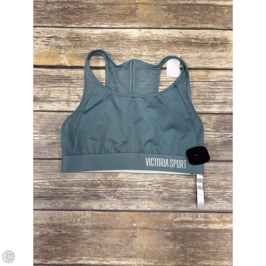 Athletic Bra By Victorias Secret In Multi-colored, Size: M