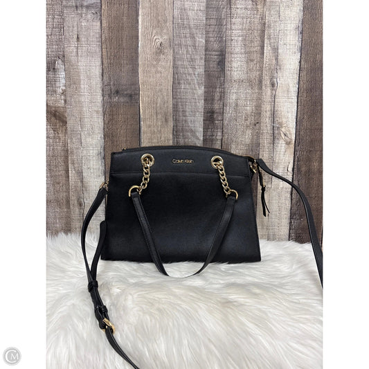 Crossbody By Calvin Klein, Size: Medium