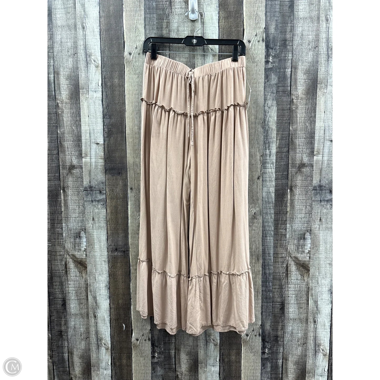Pants Other By Shein In Brown, Size: 12