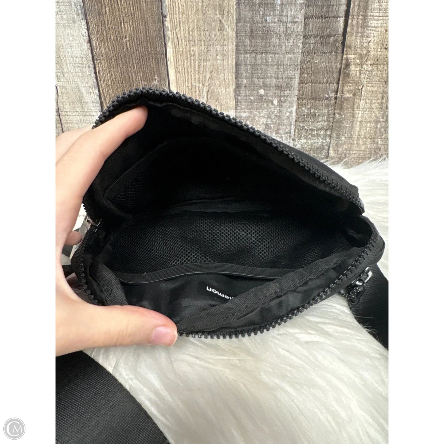 Belt Bag By Lululemon, Size: Small