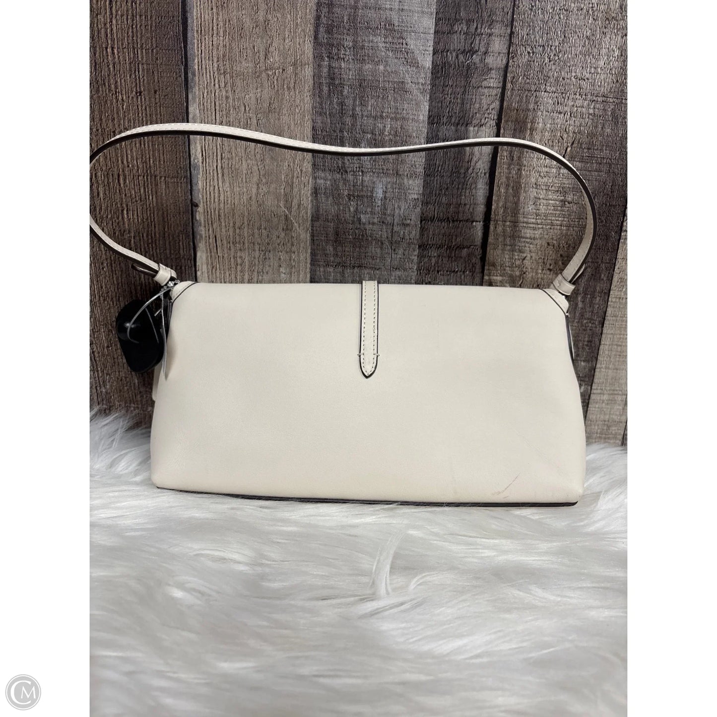 Handbag Designer By Coach, Size: Small