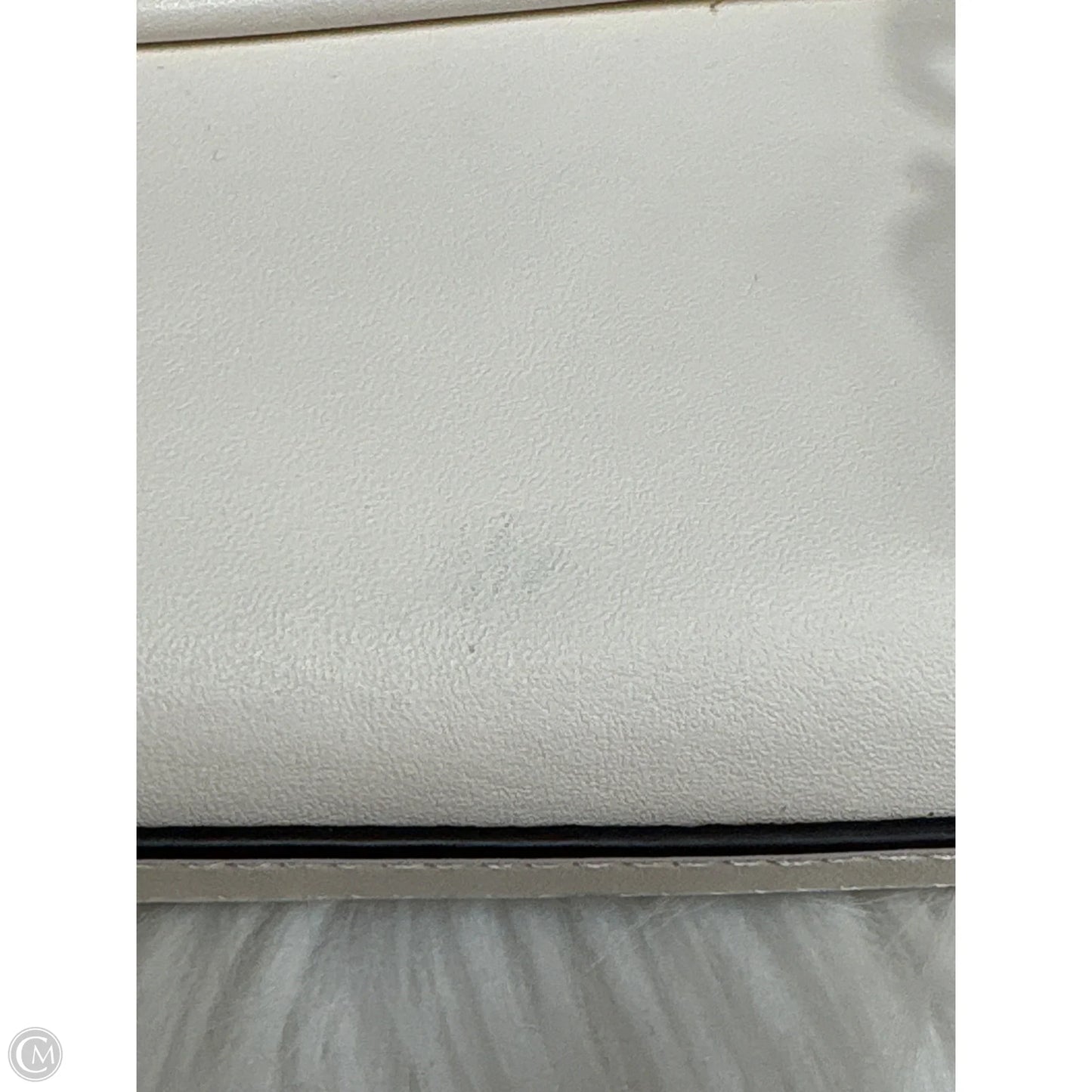 Handbag Designer By Coach, Size: Small
