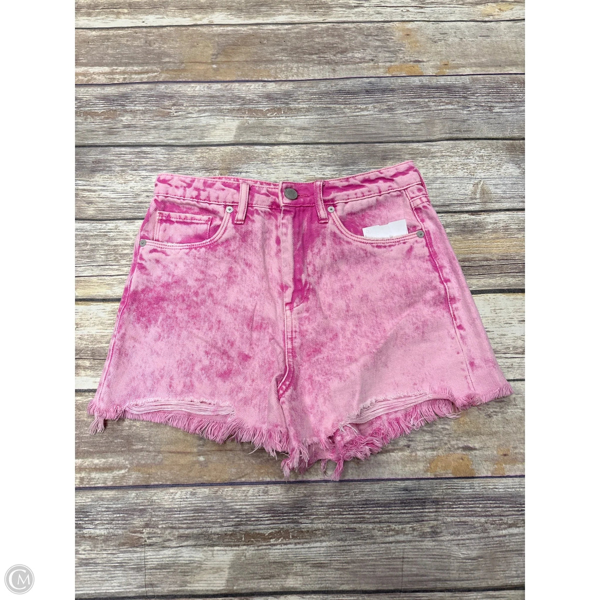 Shorts By Blanknyc In Pink, Size: 2