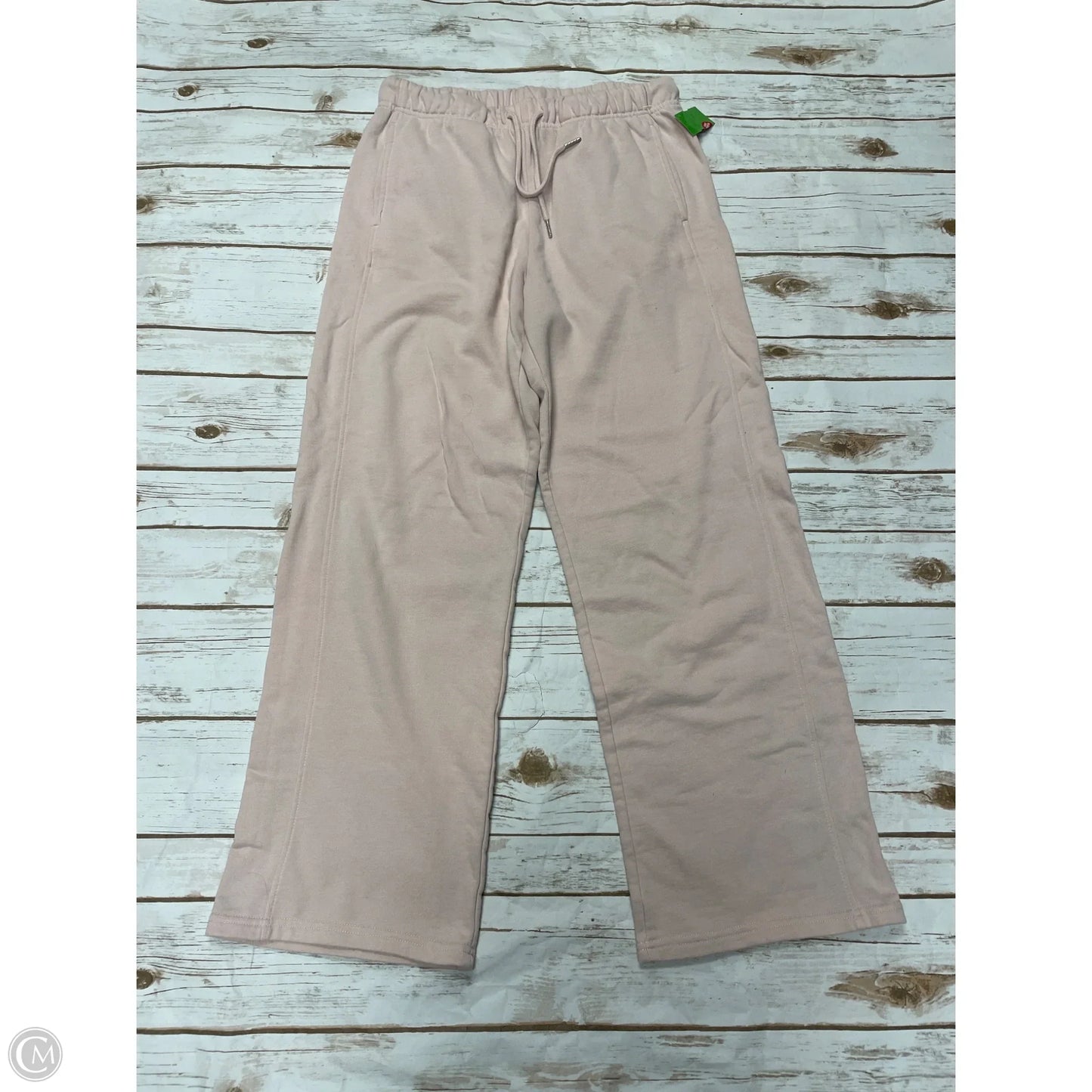 Pants Cargo & Utility By Garage In Pink, Size: M