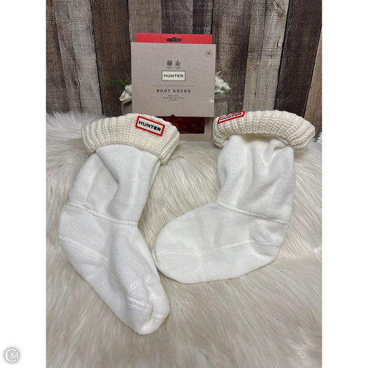 Accessory Label By Hunter, Size: Medium