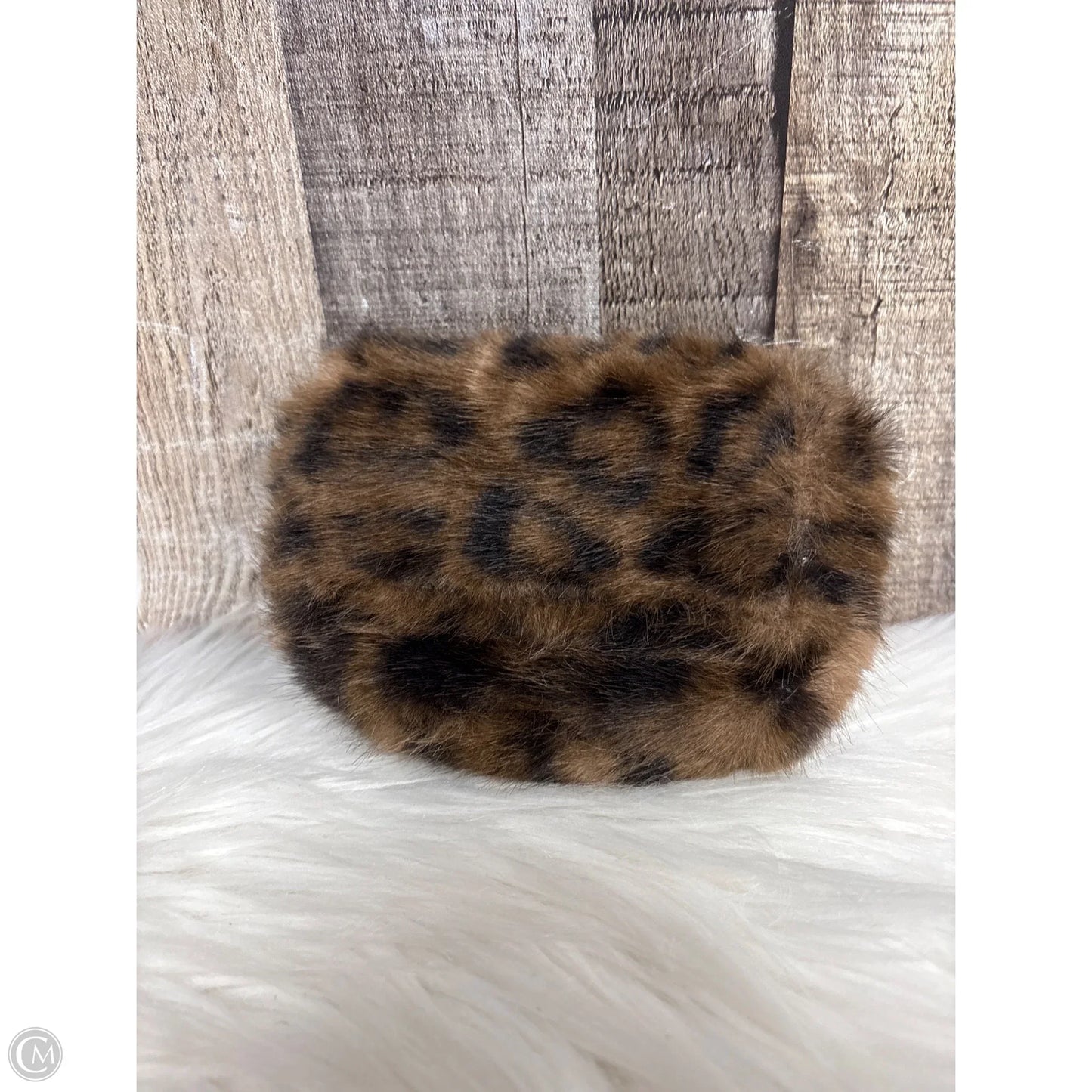 Coin Purse By Steve Madden, Size: Small