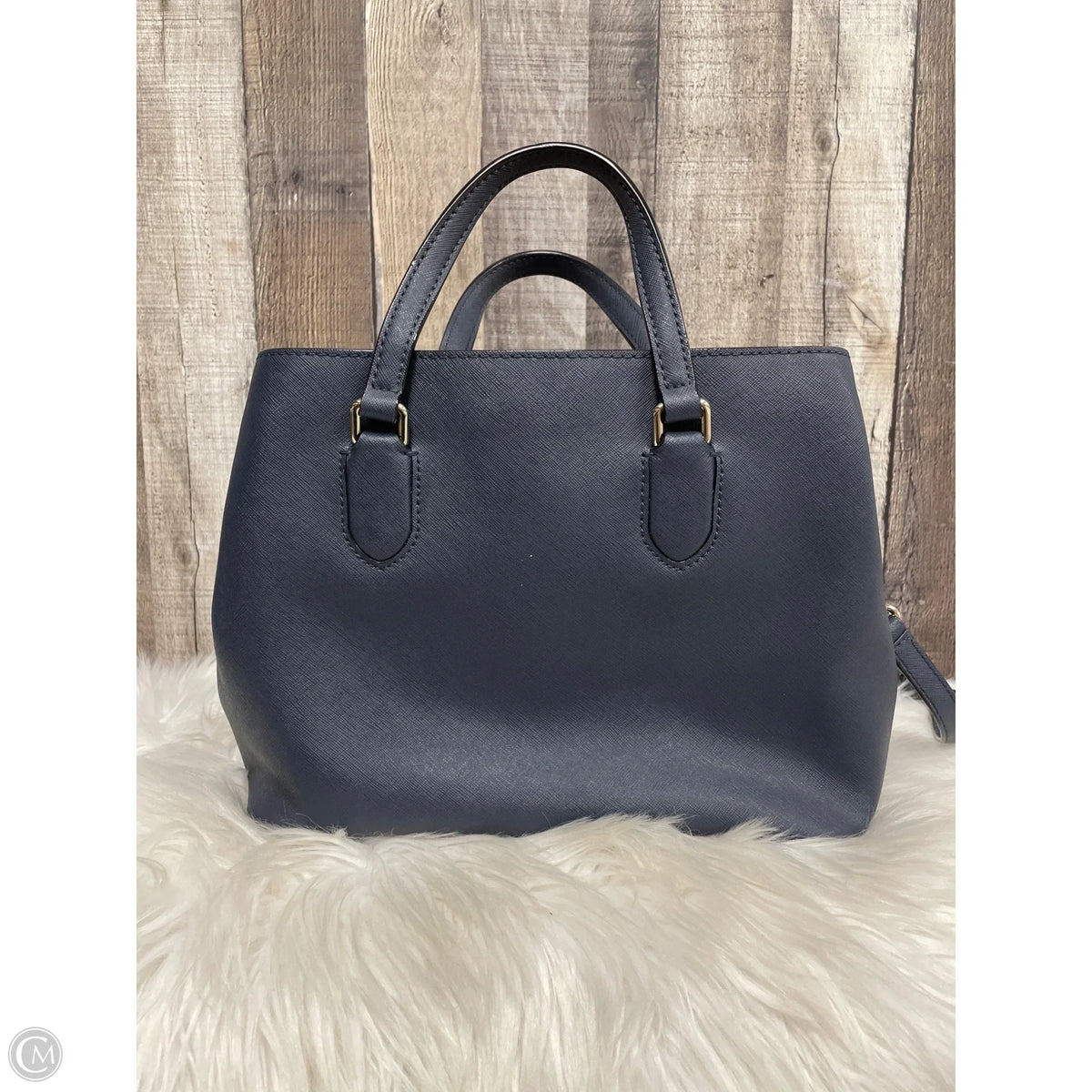 Crossbody Designer By Kate Spade, Size: Medium