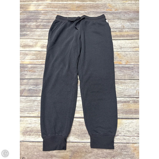 Athletic Pants By Old Navy In Grey, Size: M