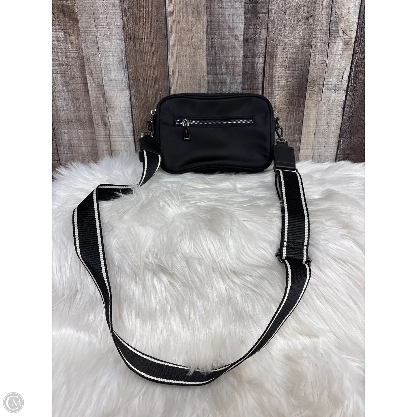Crossbody By Chicos, Size: Small