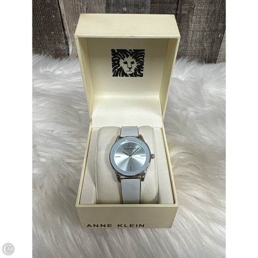 Watch By Anne Klein