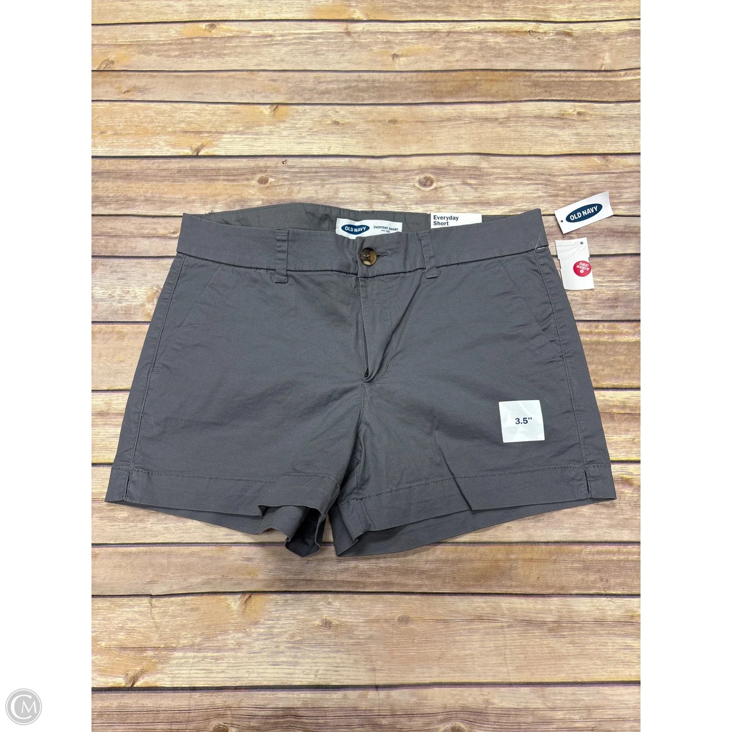 Shorts By Old Navy In Grey, Size: 6