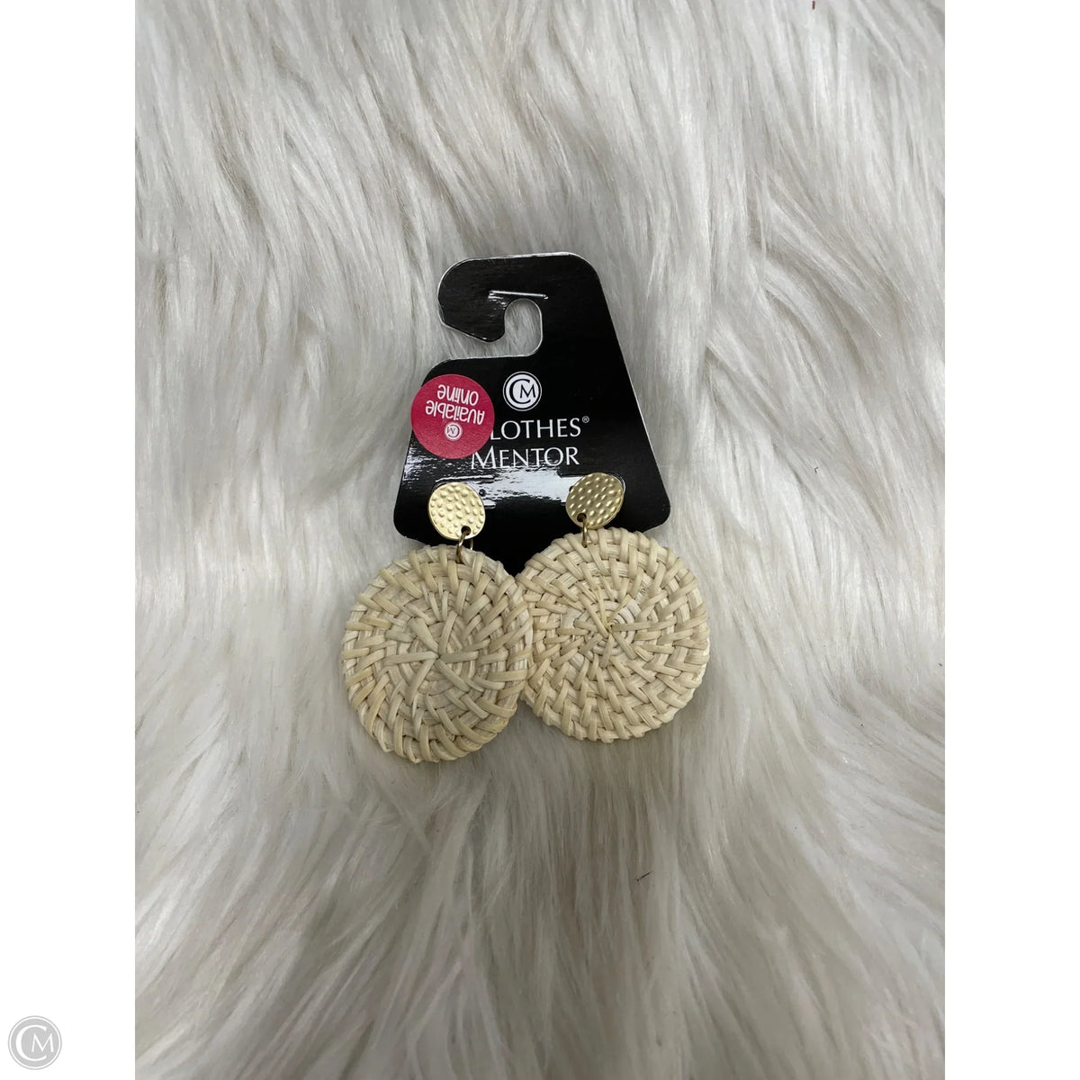 Earrings Statement By Clothes Mentor