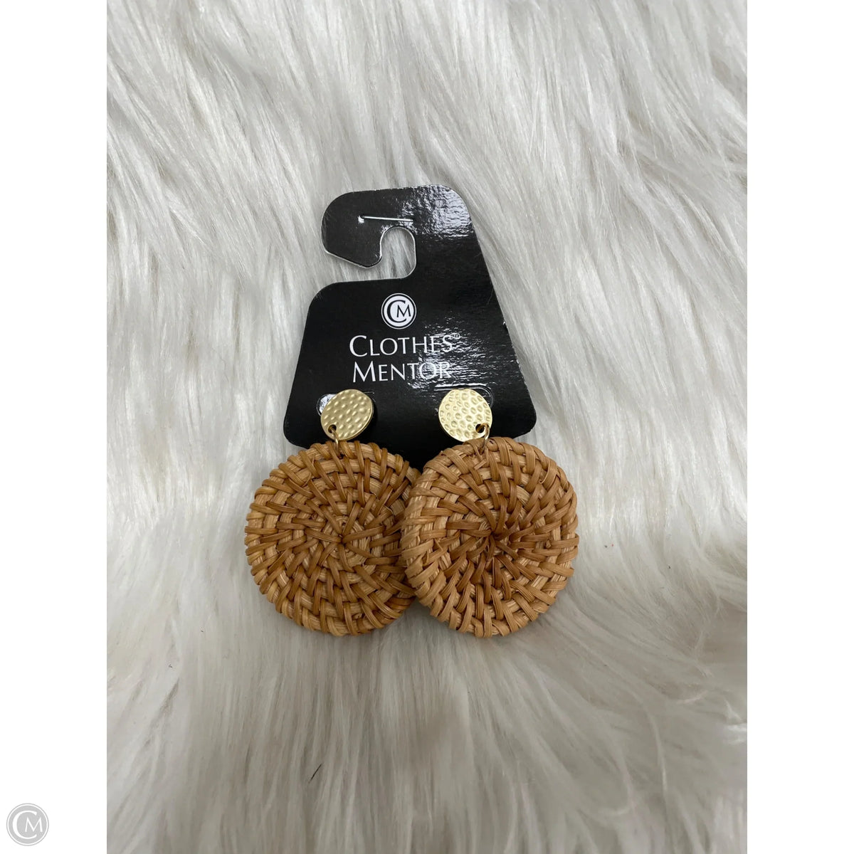Earrings Statement By Clothes Mentor