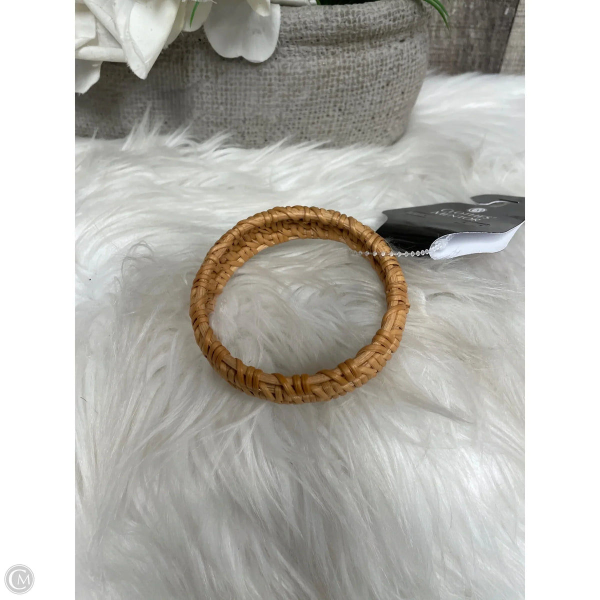 Bracelet Bangle By Clothes Mentor
