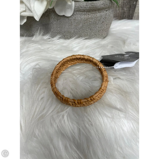 Bracelet Bangle By Clothes Mentor