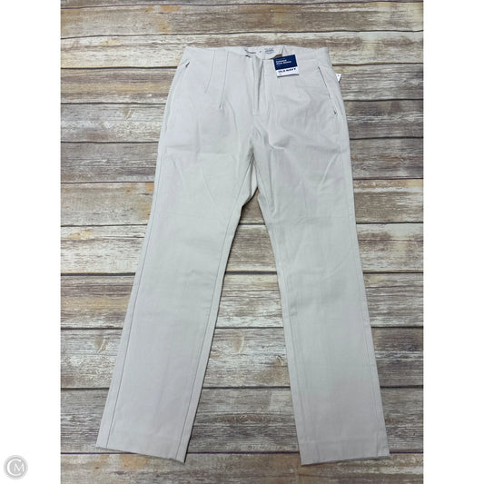 Pants Chinos & Khakis By Old Navy In Cream, Size: 10