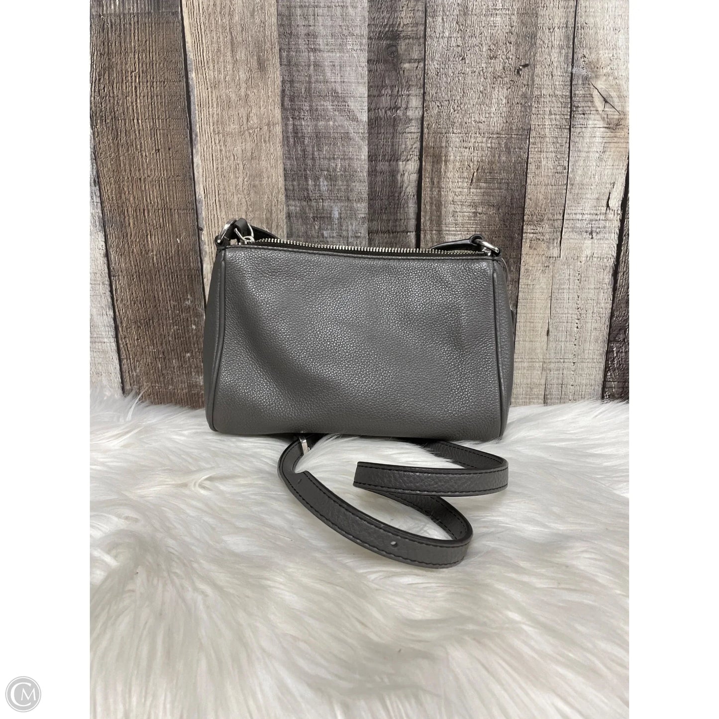 Crossbody Luxury Designer By Marc Jacobs, Size: Small