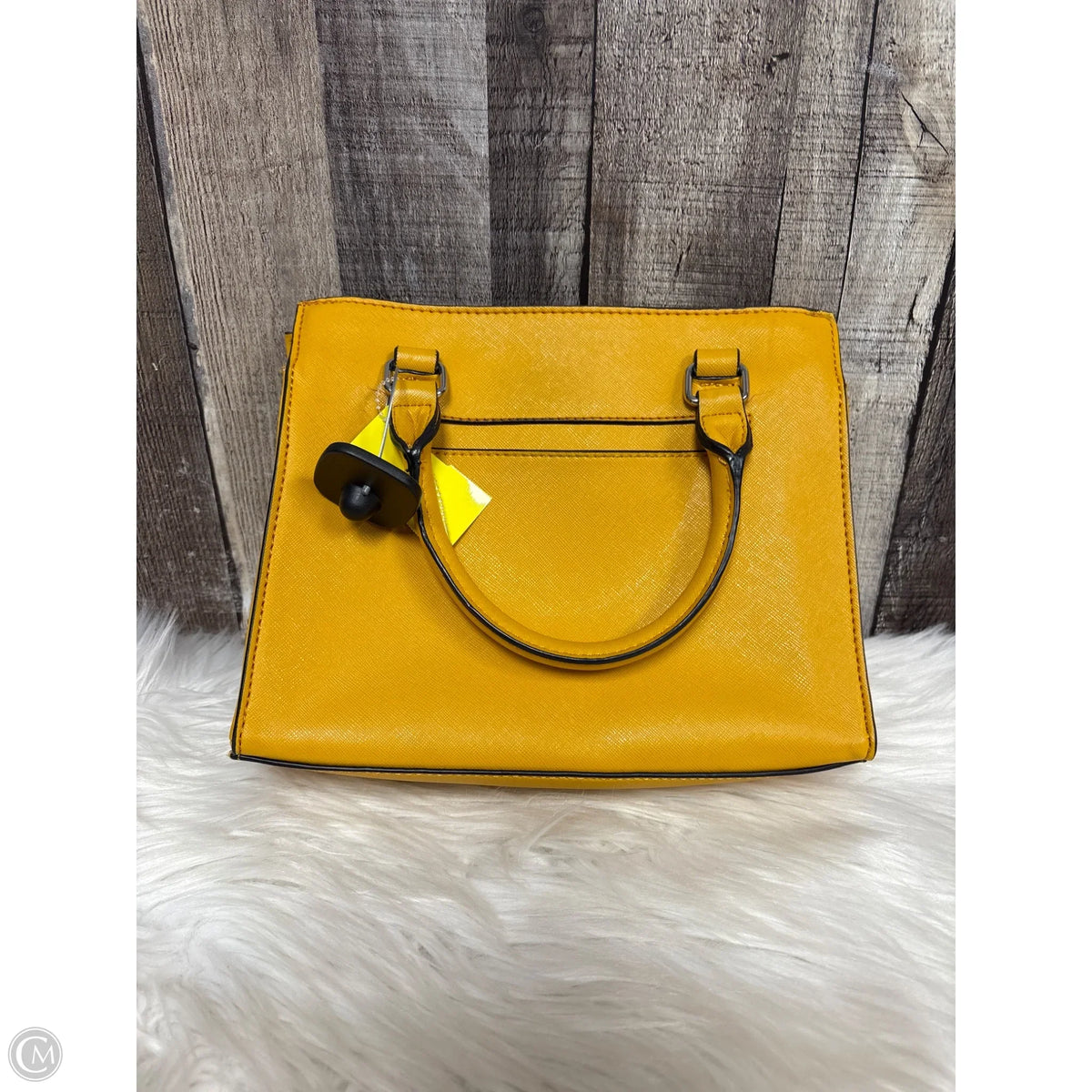 Handbag By Guess, Size: Small