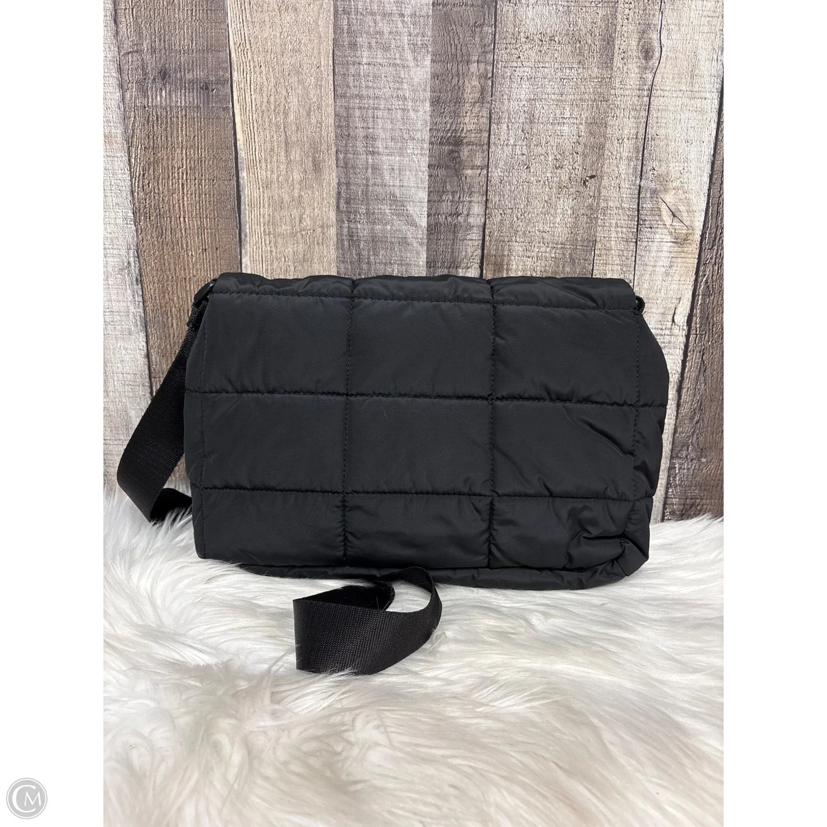 Crossbody By Adidas, Size: Medium