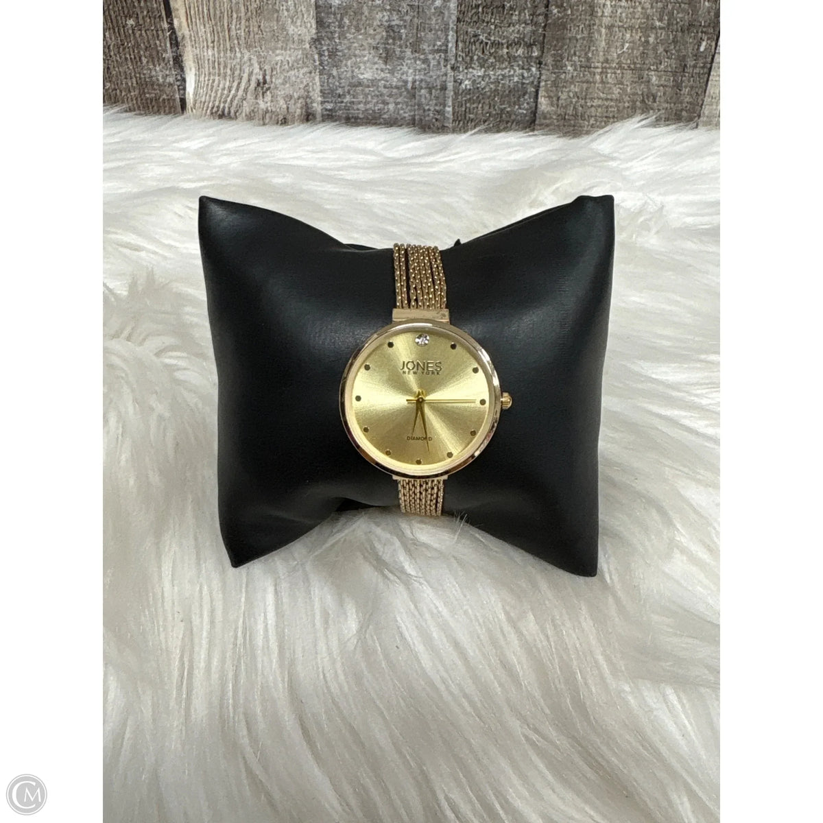 Watch By Jones And Co