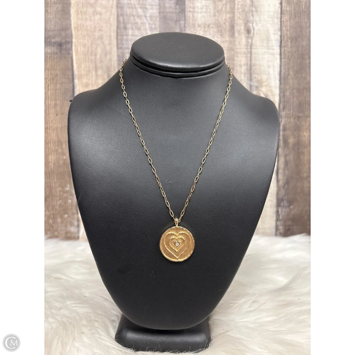 Necklace Charm By Cme