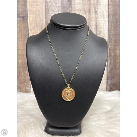 Necklace Charm By Cme