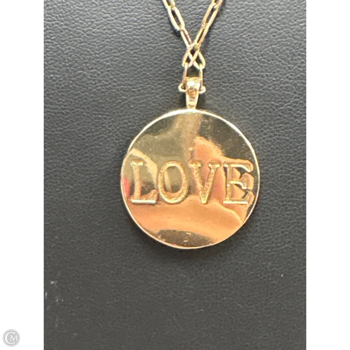 Necklace Charm By Cme