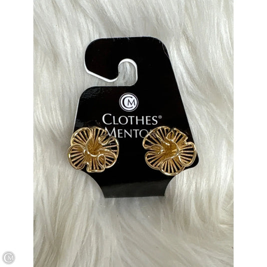 Earrings Statement By Cme