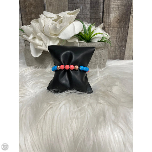 Bracelet Beaded By Cme