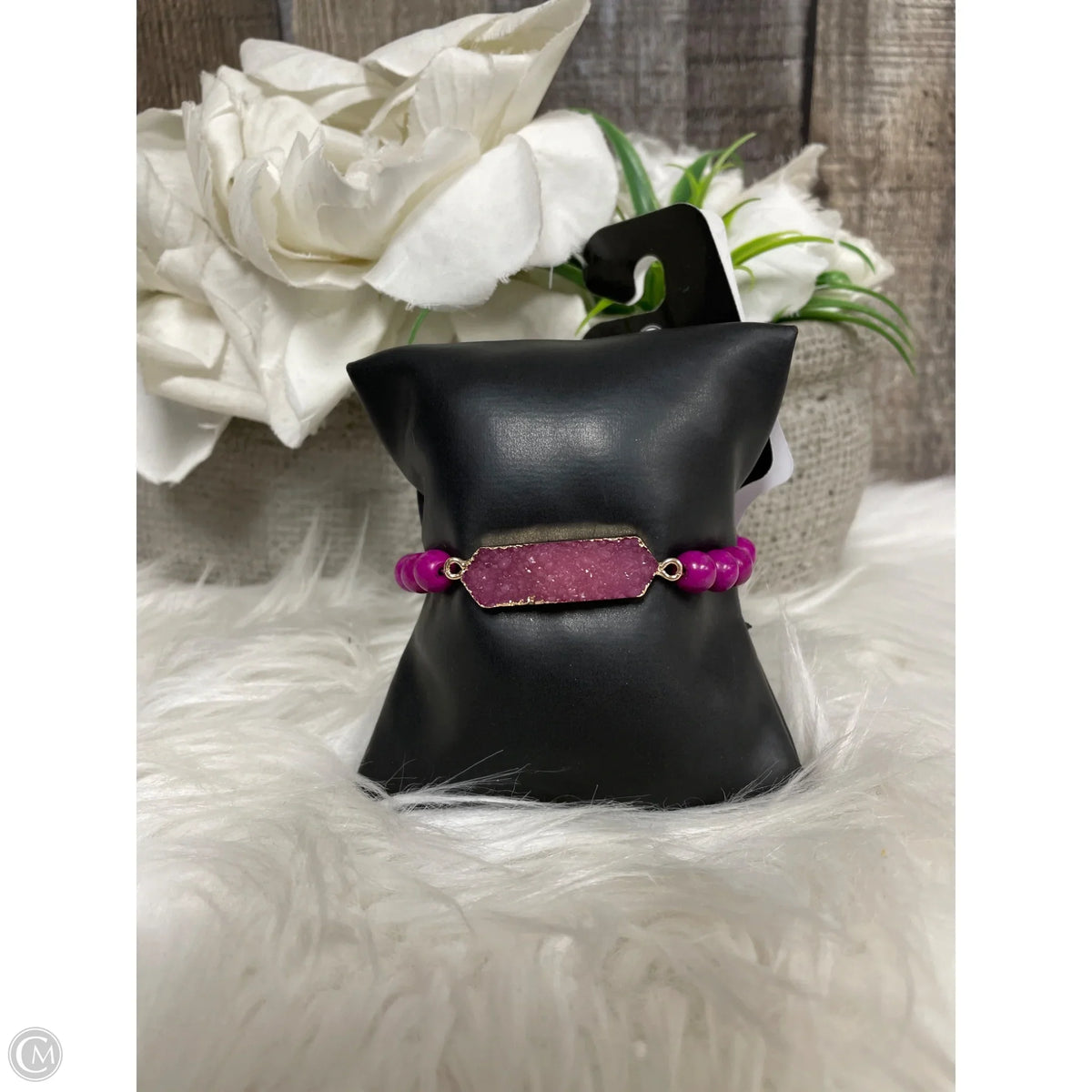 Bracelet Beaded By Cme