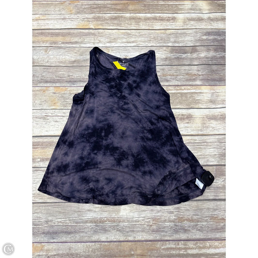 Tank Top By American Eagle In Multi-colored, Size: L